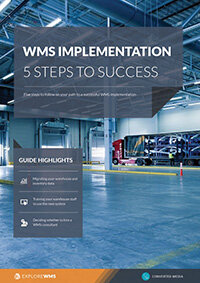 WMS implementation guide