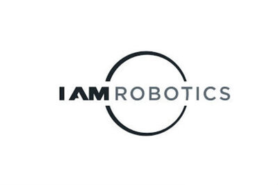 IAM Robotics logo