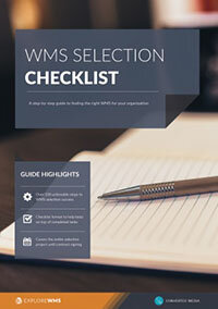 WMS selection checklist - thumbnail 200