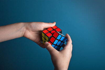 wms challenges rubiks